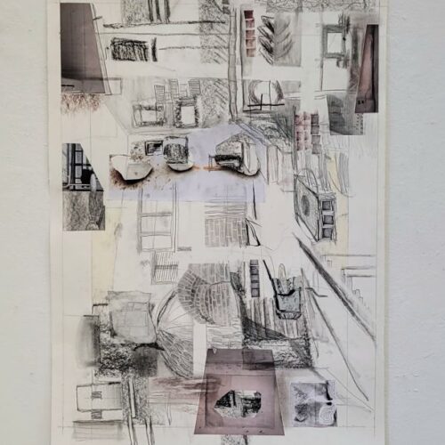 Paper Vibes the litany of urban growth