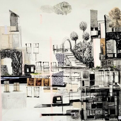 The litany of urban growth