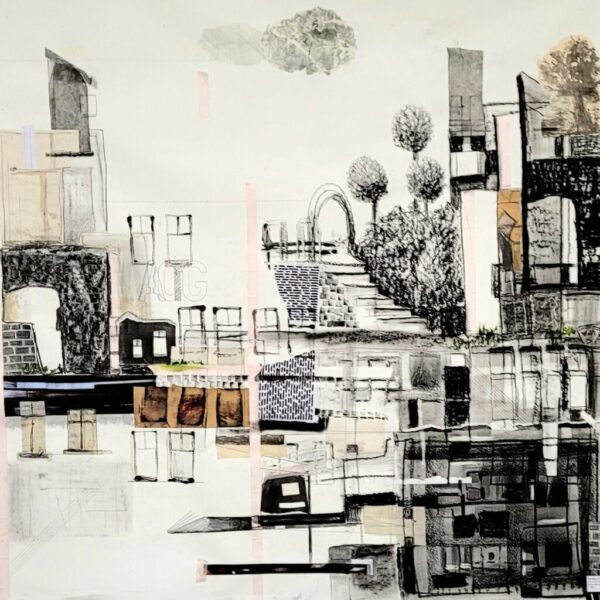 The litany of urban growth