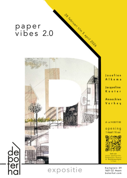 Paper Vibes 2.0 Paper Vibes 2.0